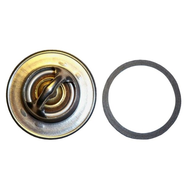 Aic Replacement Parts K200831 63105 Thermostat & Gasket for David Brown 770 780 880 885 990 995 1200 + K262879-THERMOSTAT - main